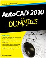 Télécharger le livre :  AutoCAD 2010 For Dummies