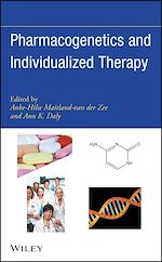 Télécharger le livre :  Pharmacogenetics and Individualized Therapy