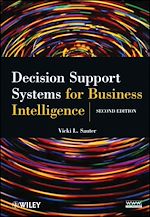 Télécharger le livre :  Decision Support Systems for Business Intelligence