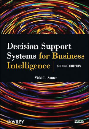 Téléchargez le livre :  Decision Support Systems for Business Intelligence
