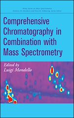 Télécharger le livre :  Comprehensive Chromatography in Combination with Mass Spectrometry