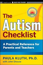 Télécharger le livre :  The Autism Checklist