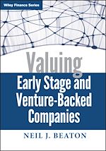 Télécharger le livre :  Valuing Early Stage and Venture-Backed Companies