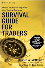 Download this eBook Survival Guide for Traders