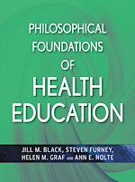 Download this eBook Philosophical Foundations of Health Education