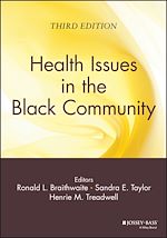 Télécharger le livre :  Health Issues in the Black Community