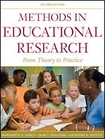 Télécharger le livre :  Methods in Educational Research