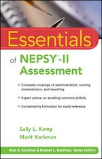 Télécharger le livre :  Essentials of NEPSY-II Assessment