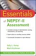 Télécharger le livre :  Essentials of NEPSY-II Assessment