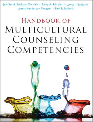 Téléchargez le livre :  Handbook of Multicultural Counseling Competencies