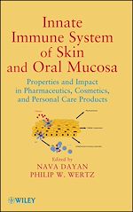 Télécharger le livre :  Innate Immune System of Skin and Oral Mucosa