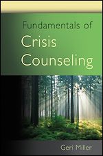 Télécharger le livre :  Fundamentals of Crisis Counseling