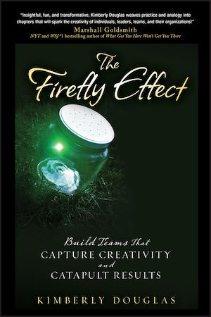 Téléchargez le livre :  The Firefly Effect