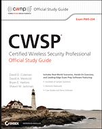 Download this eBook CWSP Certified Wireless Security Professional Official Study Guide