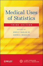Télécharger le livre :  Medical Uses of Statistics