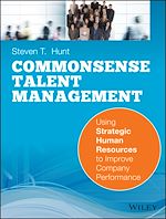 Télécharger le livre :  Common Sense Talent Management