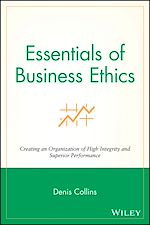 Télécharger le livre :  Essentials of Business Ethics