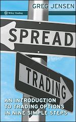 Download this eBook Spread Trading