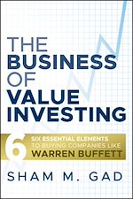 Télécharger le livre :  The Business of Value Investing