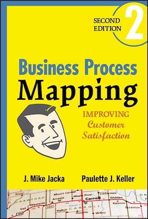 Téléchargez le livre :  Business Process Mapping