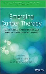 Télécharger le livre :  Emerging Cancer Therapy