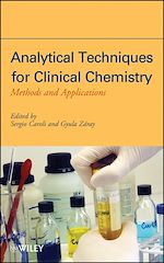 Download this eBook Analytical Techniques for Clinical Chemistry