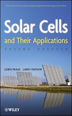 Télécharger le livre :  Solar Cells and Their Applications