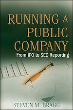 Télécharger le livre :  Running a Public Company