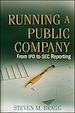 Télécharger le livre :  Running a Public Company