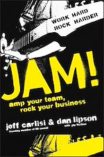 Télécharger le livre :  Jam! Amp Your Team, Rock Your Business