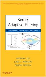 Télécharger le livre :  Kernel Adaptive Filtering