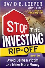 Télécharger le livre :  Stop the Investing Rip-off