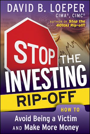 Téléchargez le livre :  Stop the Investing Rip-off