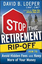 Télécharger le livre :  Stop the Retirement Rip-off