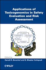 Télécharger le livre :  Applications of Toxicogenomics in Safety Evaluation and Risk Assessment