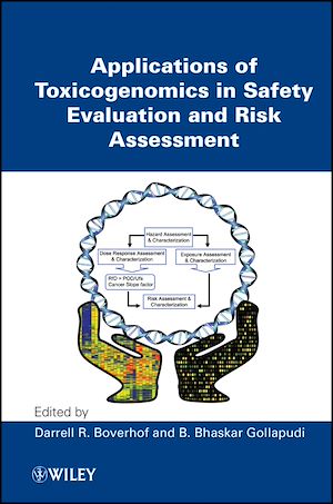 Téléchargez le livre :  Applications of Toxicogenomics in Safety Evaluation and Risk Assessment