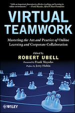 Télécharger le livre :  Virtual Teamwork
