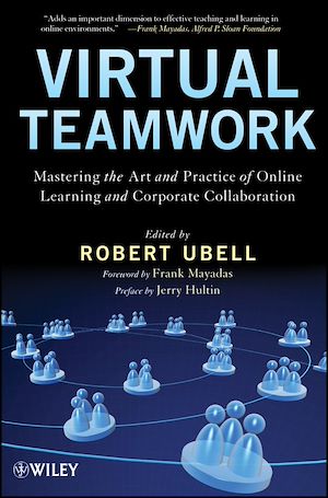 Téléchargez le livre :  Virtual Teamwork
