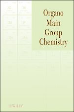 Télécharger le livre :  Organo Main Group Chemistry
