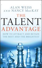 Télécharger le livre :  The Talent Advantage