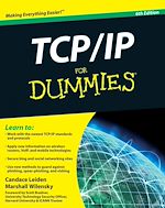 Télécharger le livre :  TCP / IP For Dummies