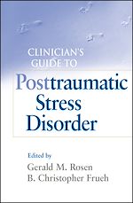 Download this eBook Clinician's Guide to Posttraumatic Stress Disorder