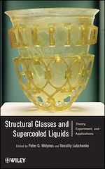 Télécharger le livre :  Structural Glasses and Supercooled Liquids
