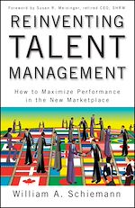 Télécharger le livre :  Reinventing Talent Management