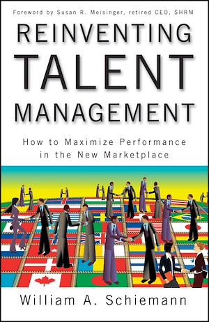 Téléchargez le livre :  Reinventing Talent Management