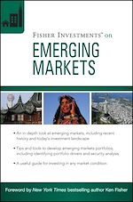 Télécharger le livre :  Fisher Investments on Emerging Markets
