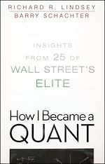 Télécharger le livre :  How I Became a Quant