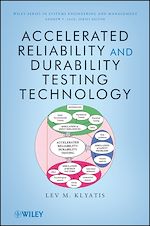 Télécharger le livre :  Accelerated Reliability and Durability Testing Technology