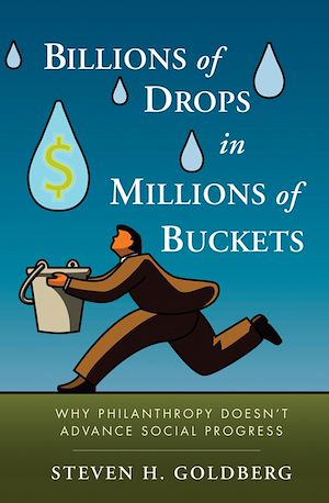 Téléchargez le livre :  Billions of Drops in Millions of Buckets