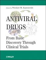 Télécharger le livre :  Antiviral Drugs